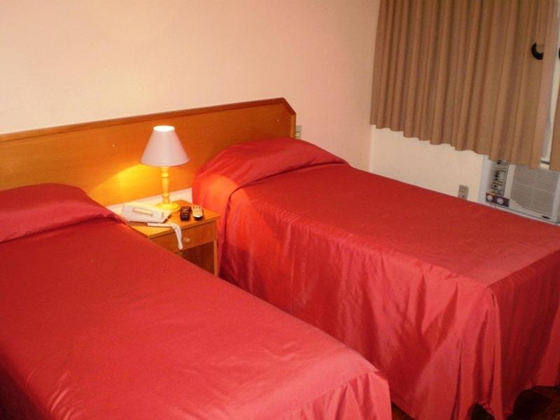 Hotel Gravatai Center Room photo